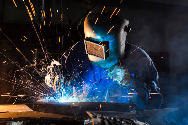 Best Automation and Robotic Welding in Oak Grove, OR