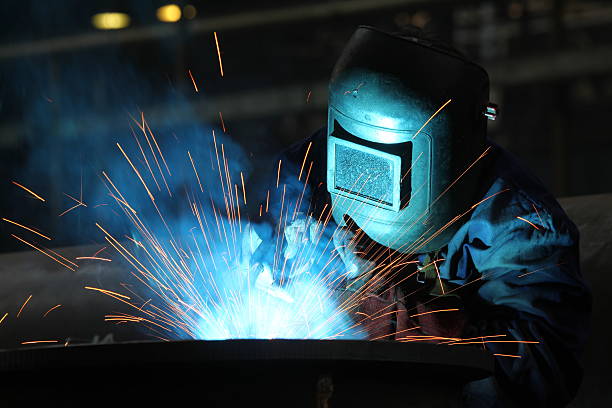 Best Pipe Welding in Oak Grove, OR
