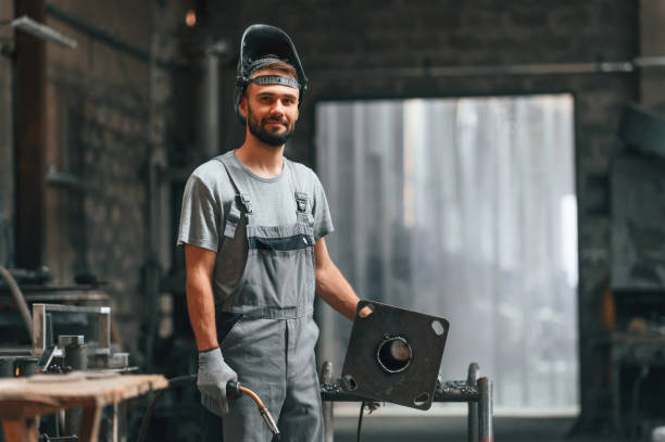 Best Food and Beverage Processing Equipment Welding in Oak Grove, OR