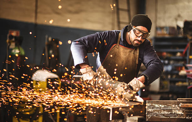 Best Specialty Welding Processes in Oak Grove, OR