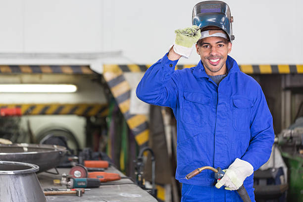 Affordable Welder Services in Oak Grove, OR